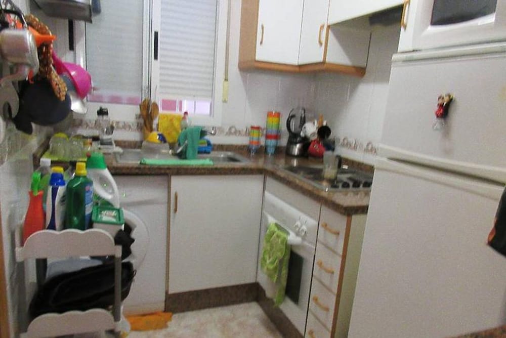 Bungalow in the District of La Mata - 1 photo 5