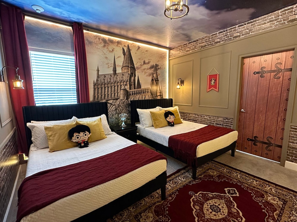 Amazing 11 Suites Paradisogrande