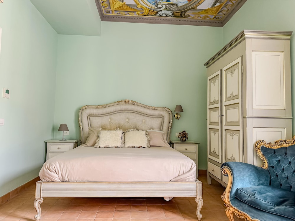 Vanvitelli Palace B&b