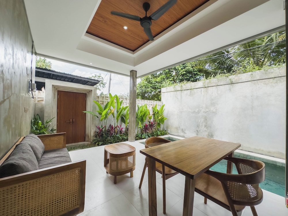 Davaya Villas Ubud