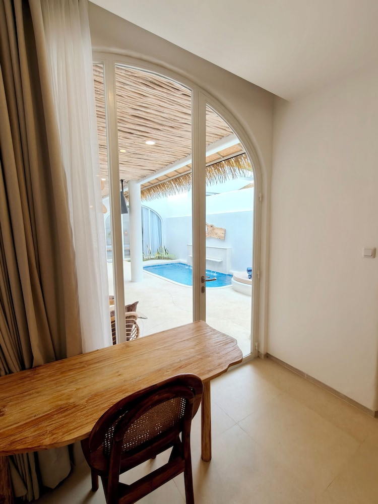 Villa KYRA ULuwatu