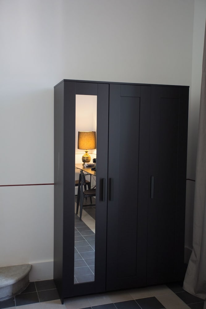Altoledo Rooms and Suite