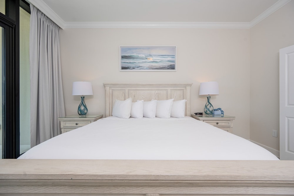 Phoenix Gulf Shores Ii 2205 4 Bedroom Condo
