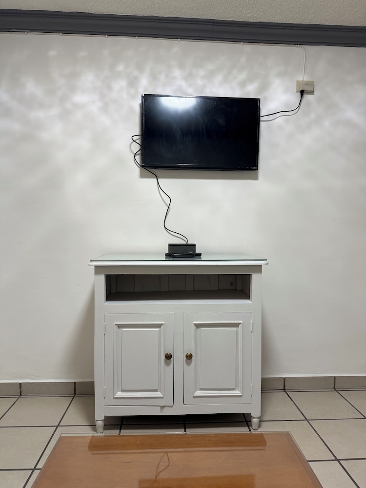 Departamento Lago