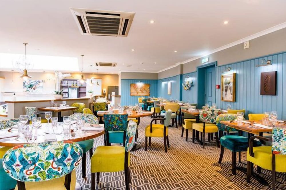 Rossett Hall Hotel