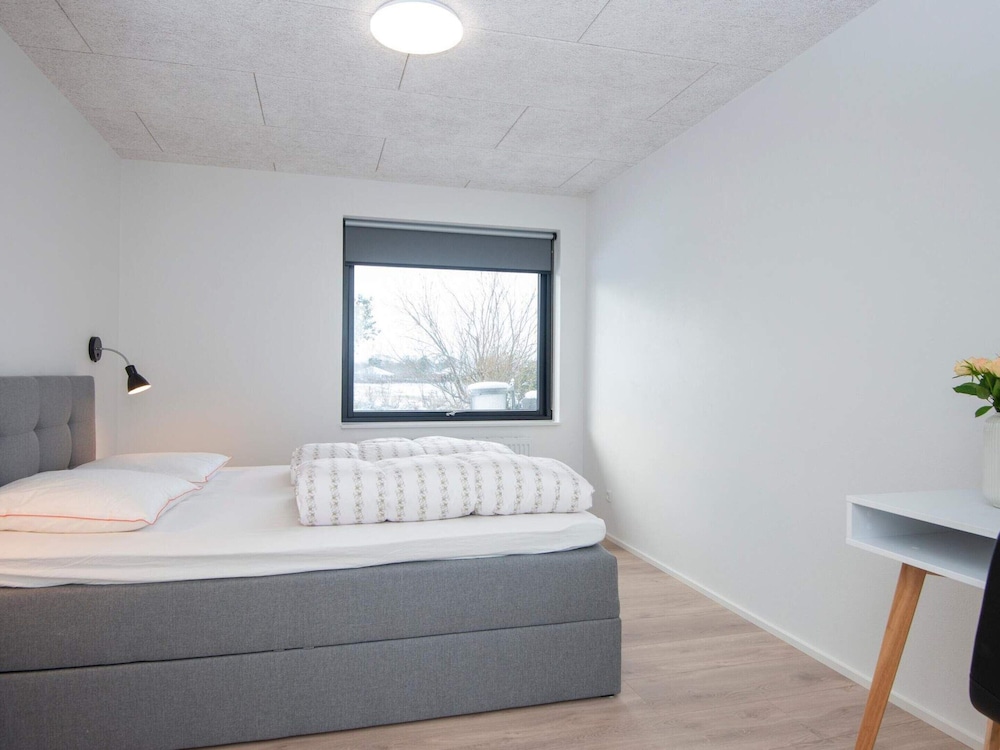 4 Star Holiday Home in Ulfborg-by Traum view 2