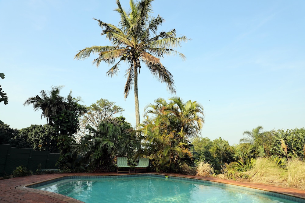 Kingston Place Guest House