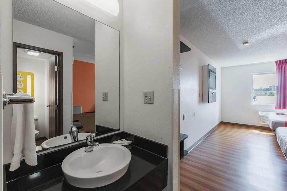 Motel 6 Omaha, NE, Billede 41