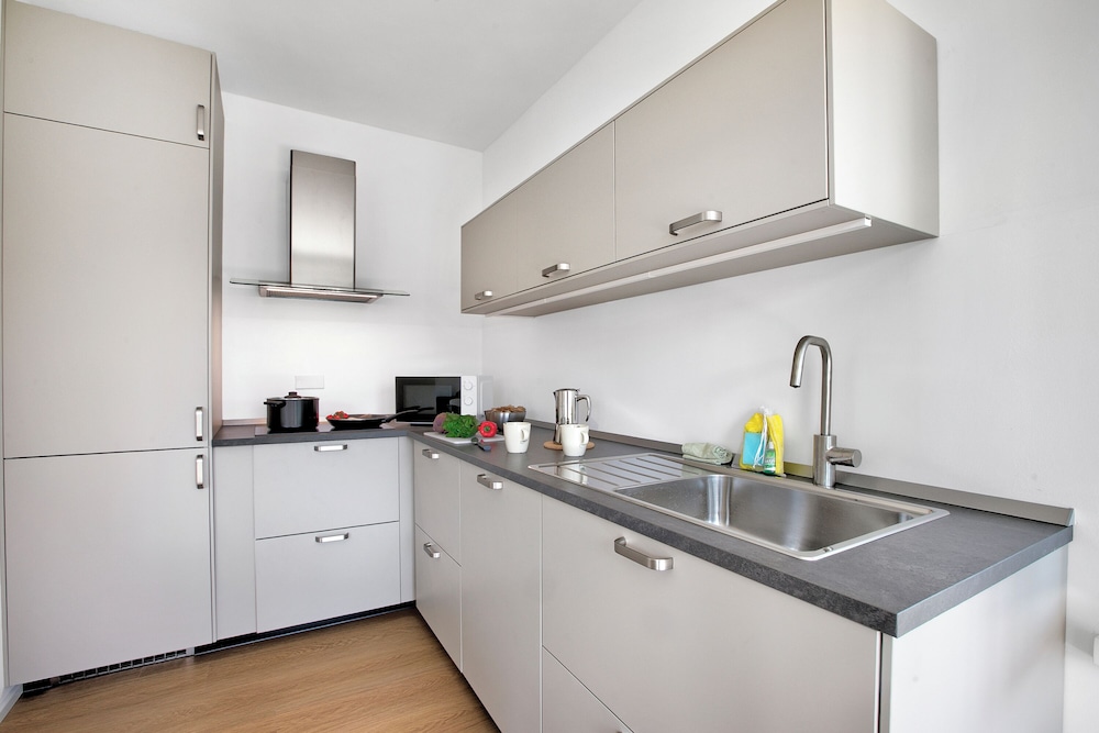 Ulivo and Magnolia Bike & River Apartment
