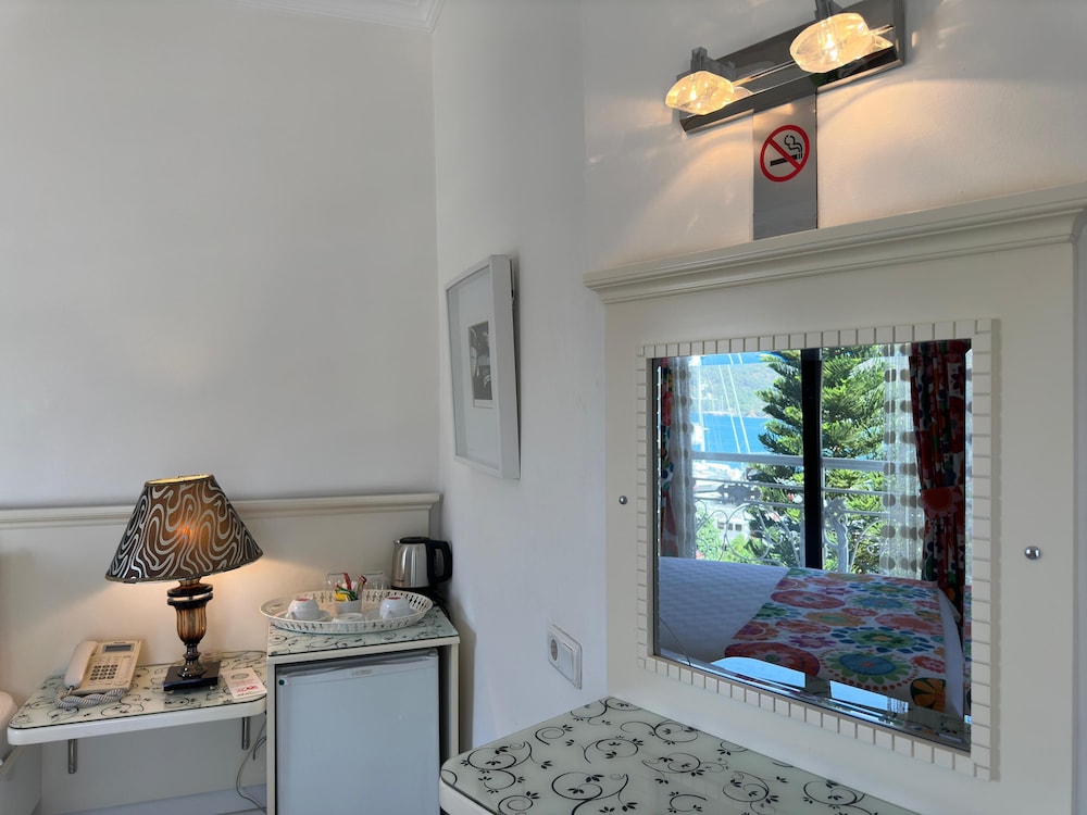 Grand Ata Park Otel - Image 31