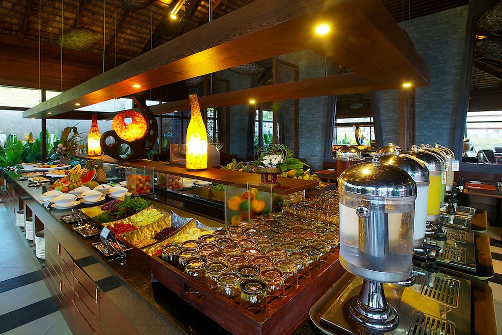 Nora Buri Resort & Spa — photo 84