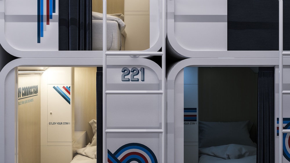 Ostelzzz - Hostel