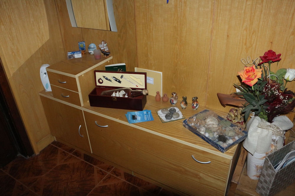 Guest House Liliya