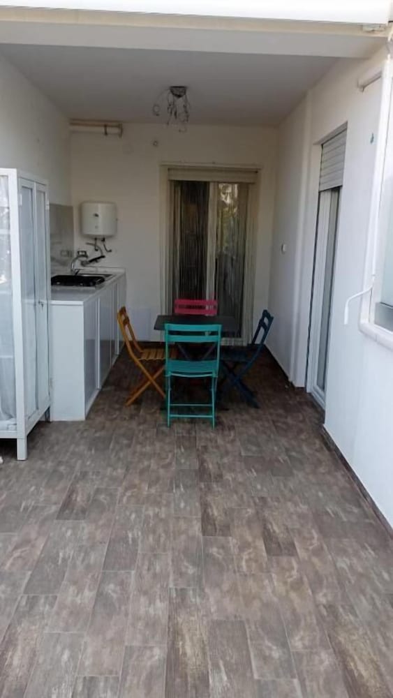 B&B Nel Blu