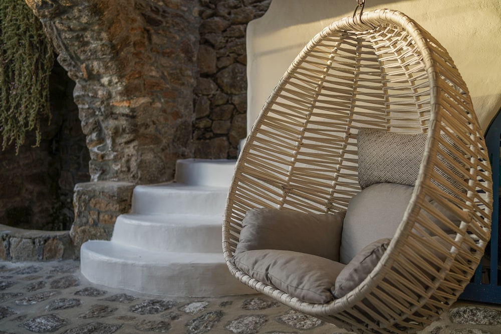 Apanema Villas Mykonos