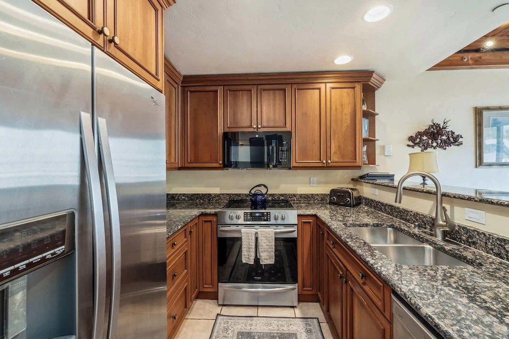 Landmark Vail - Charming Condo for 8 with Resort-style Amenities