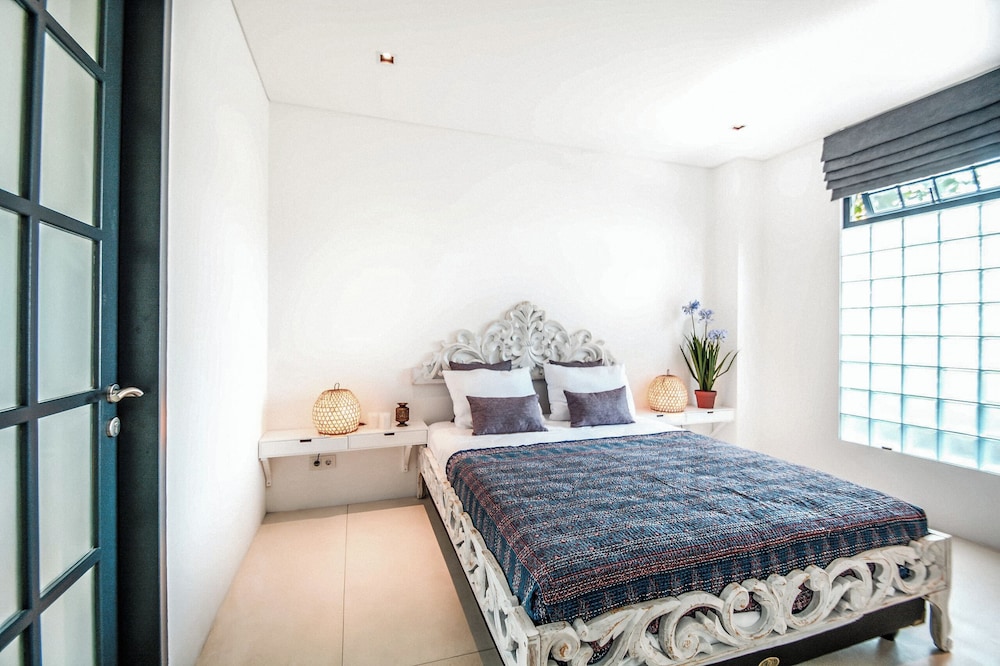 Duur Apartments by Betterplace