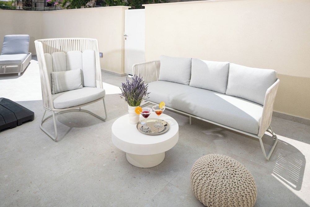 Villa Maja Aurelia in the Centre- Romantic studio apartment