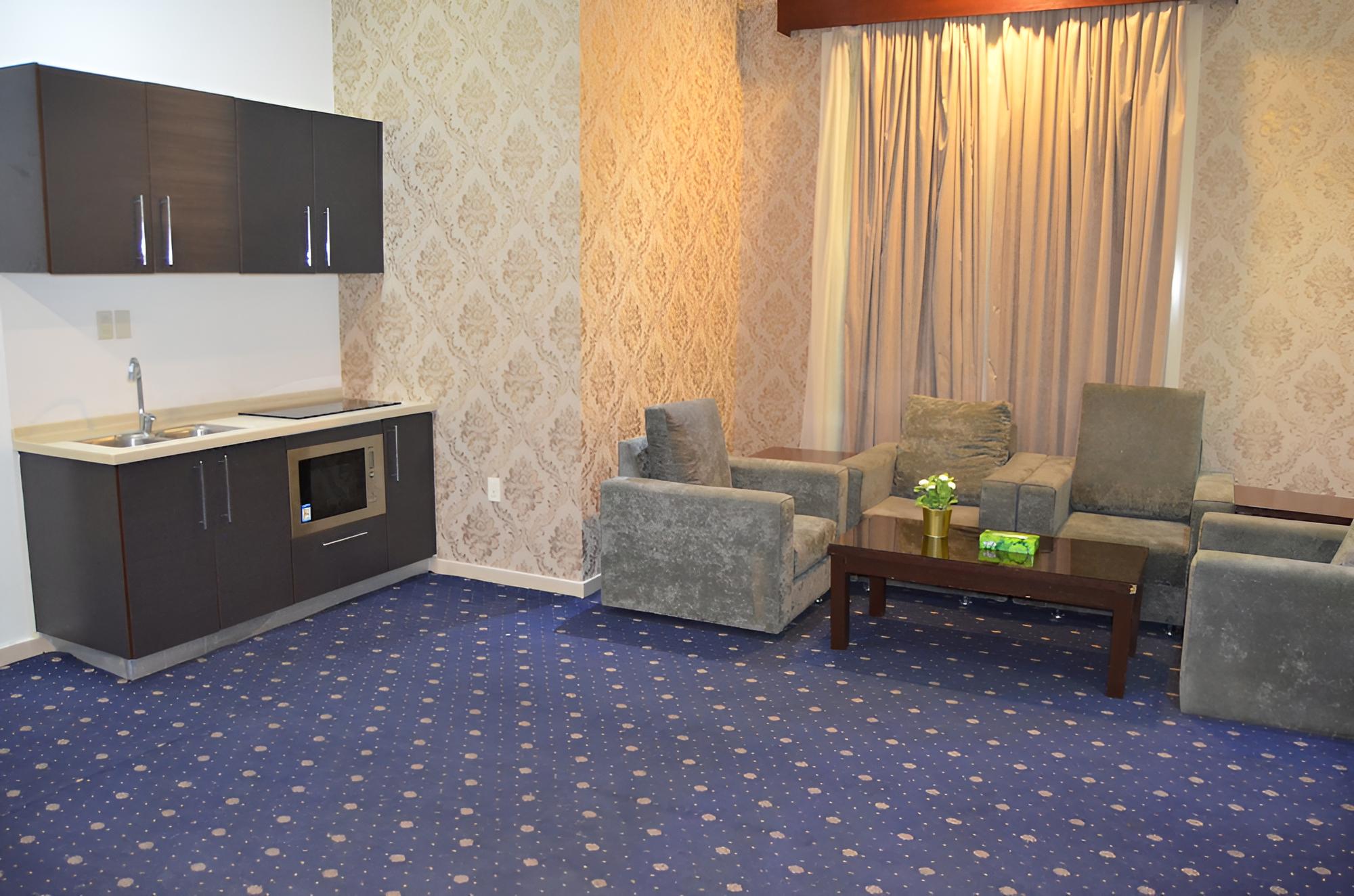 Olaya Houses 2