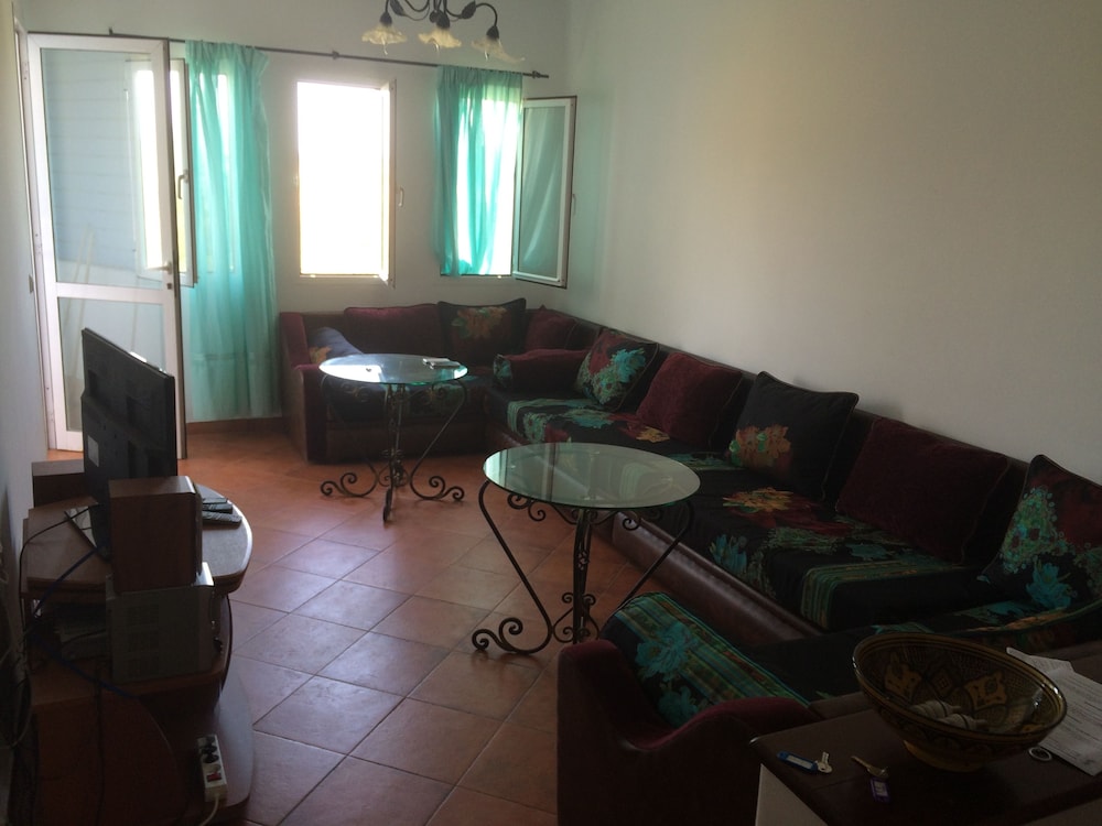 Residence Jawhara Apartment view 5