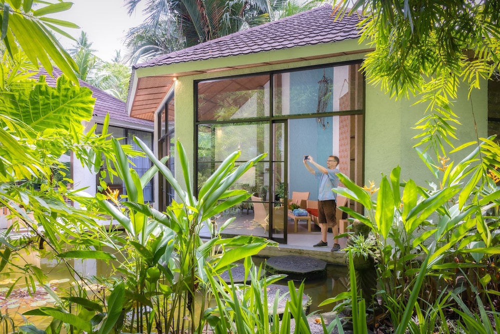 Thalassa Dive & Wellbeing Resort Manado