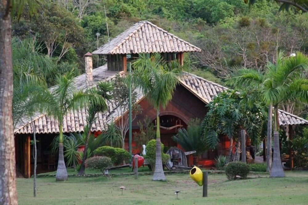 Hotel Fazenda Marco Polo