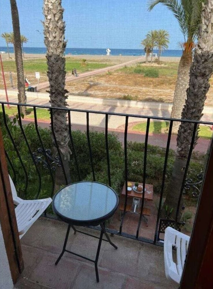 Holiday Home Vera Playa Casa Don Carlo