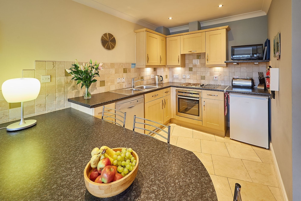Host Stay Seal View