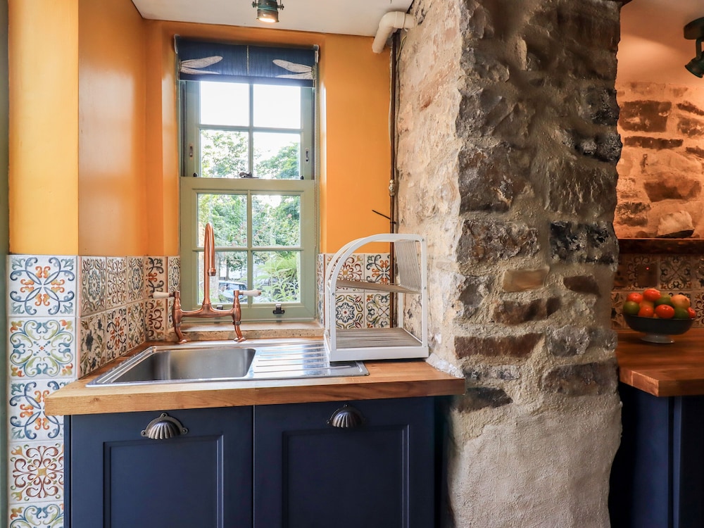 Bonny Bits Cottage