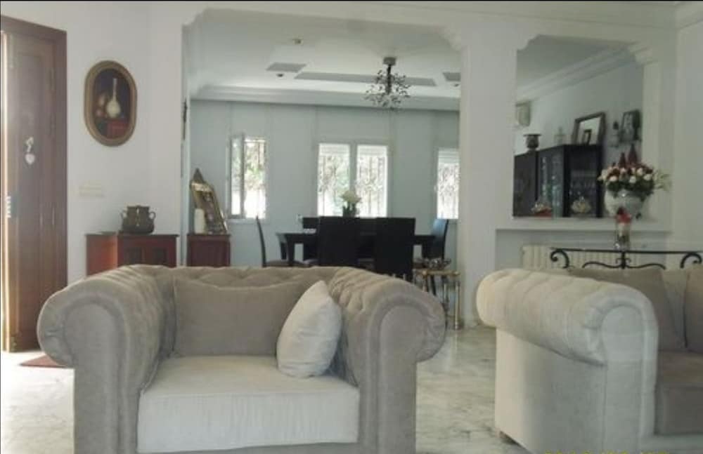Dar Yamama view 4
