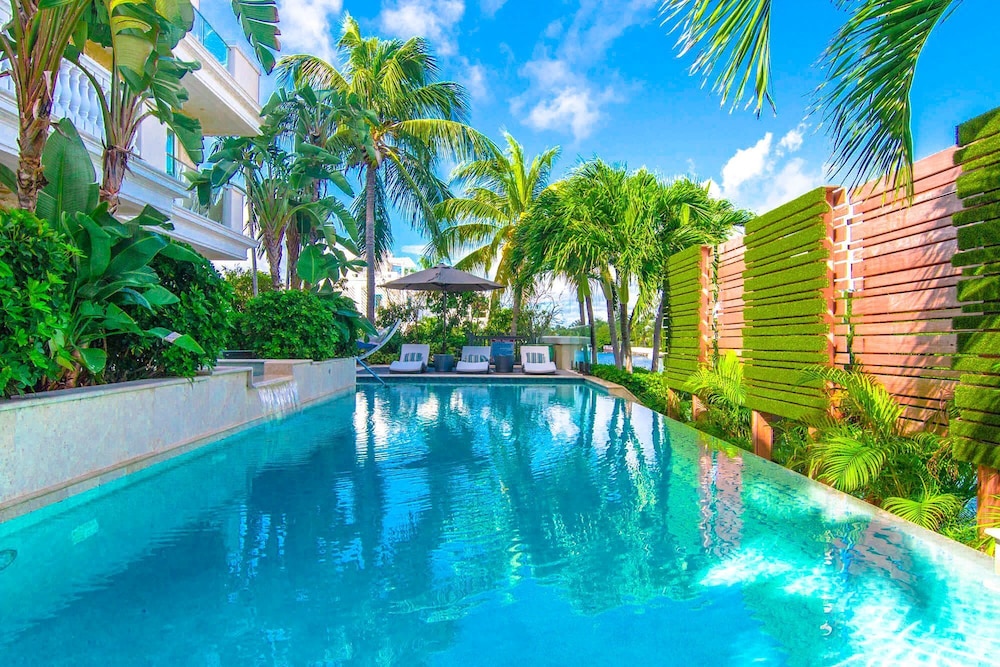 Mayfair Estates