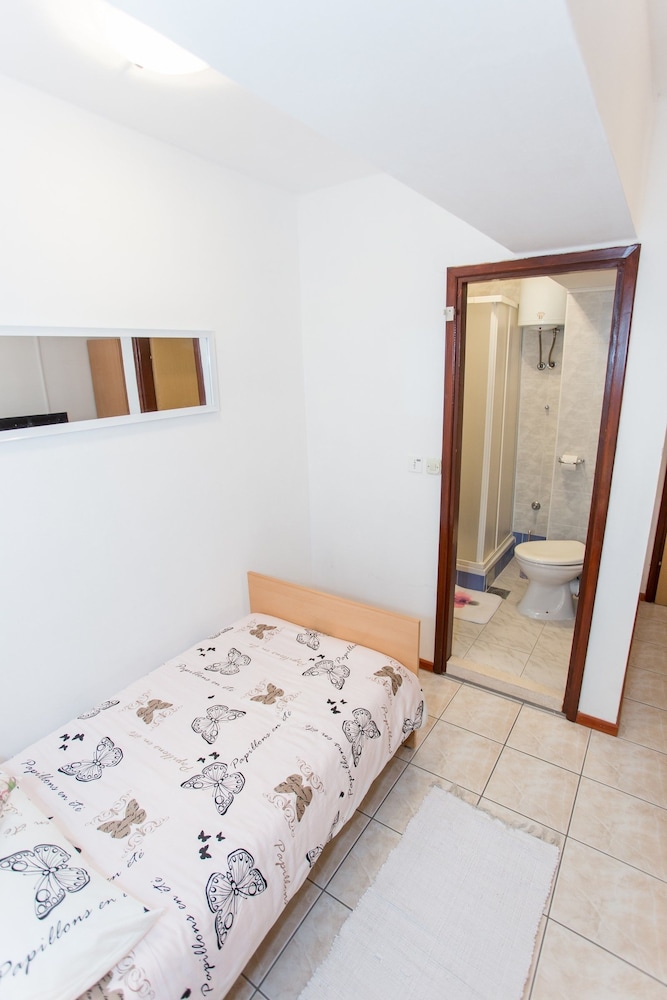 Apartmani Villa Sol