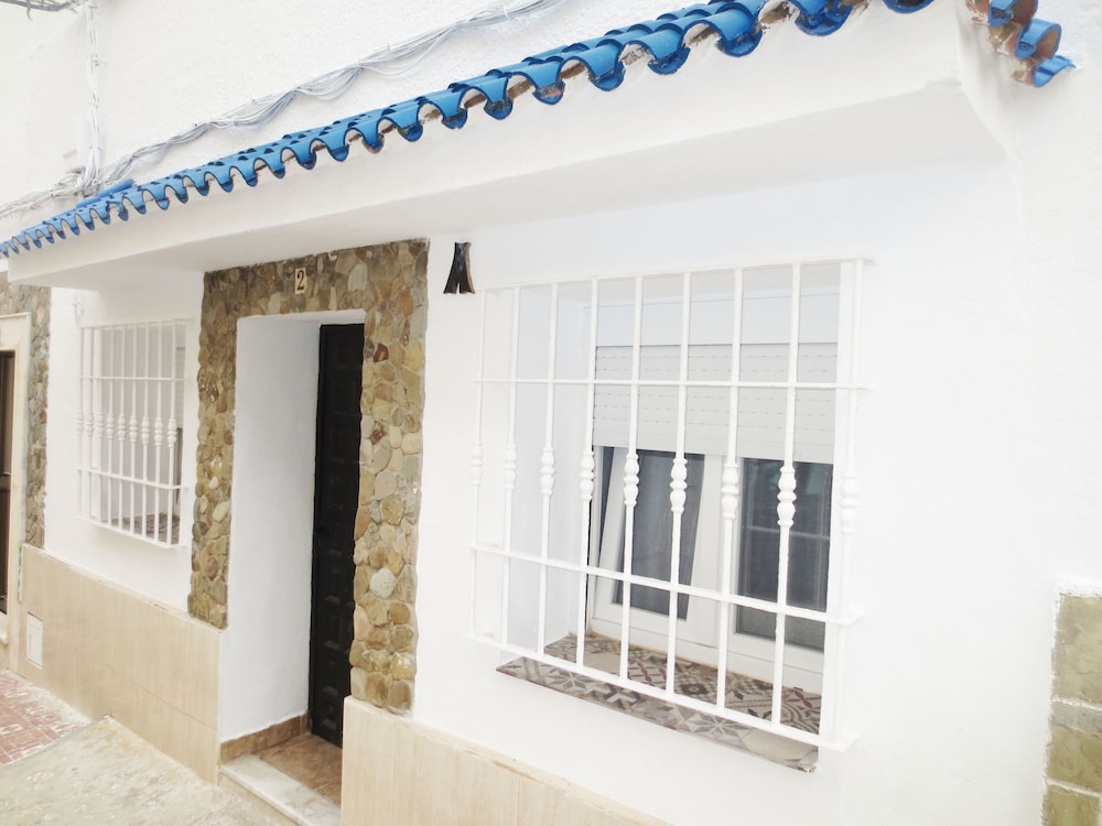 Tarifa Kite House / Apartamento A view 4