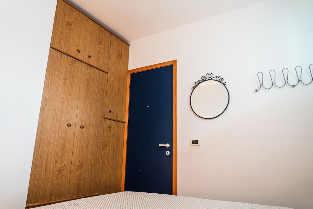 Great Apartment With Sunny Terrace in Bibione