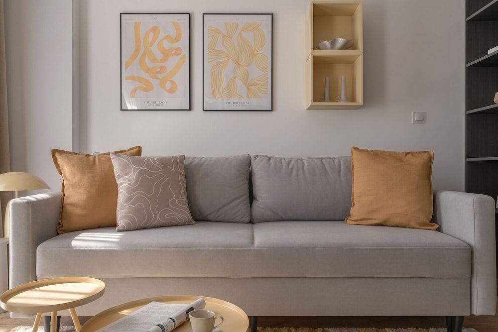 Apartio Rooms Zabrze