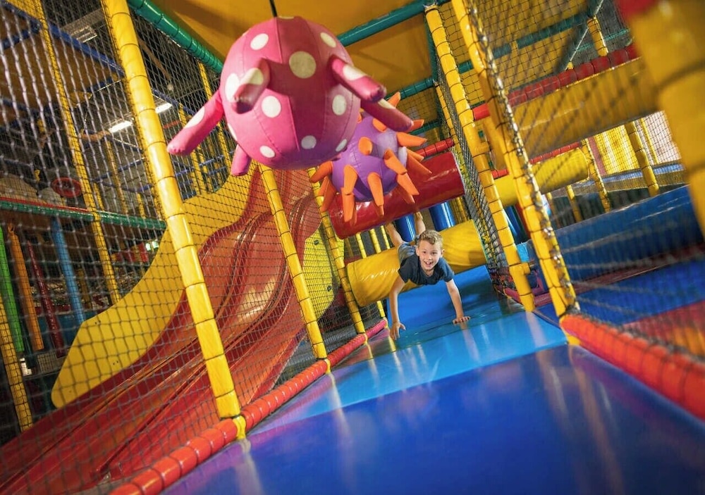 Camping Marvilla Parks Kaatsheuvel