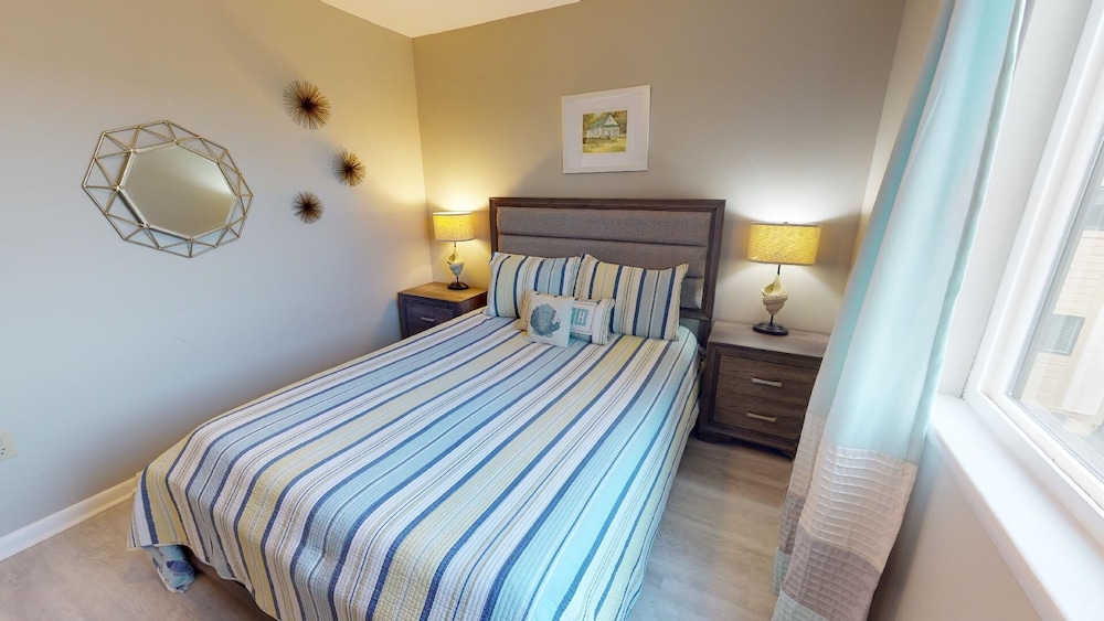 Lighthouse Point 2 by Tybee Vacation Rentals