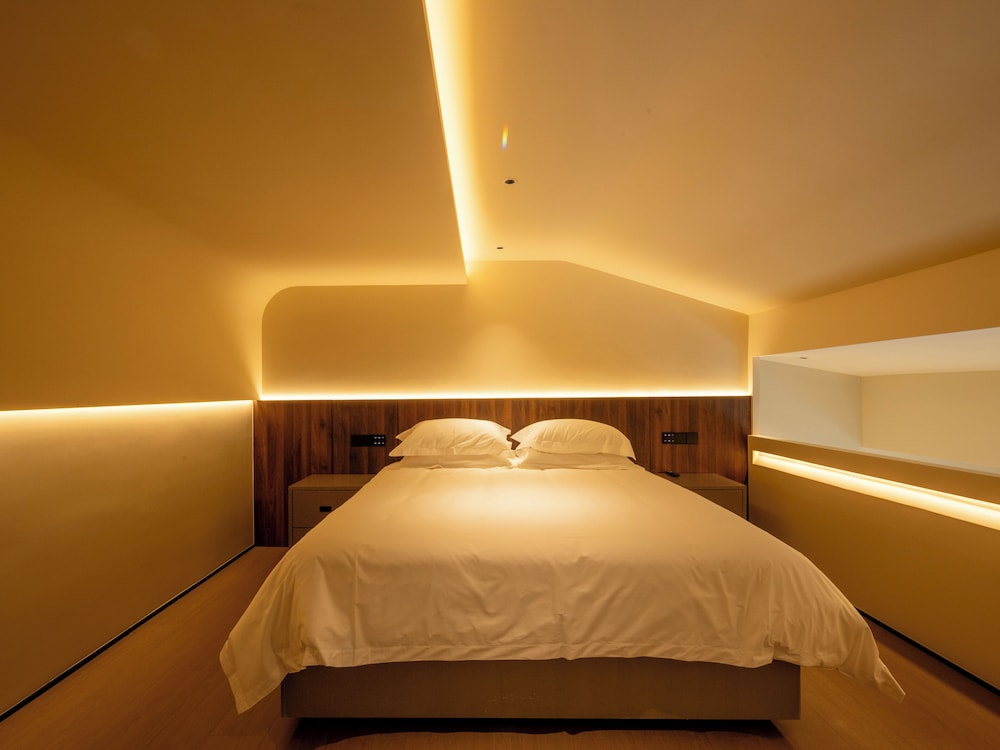 Huangshan Yunman Homestay