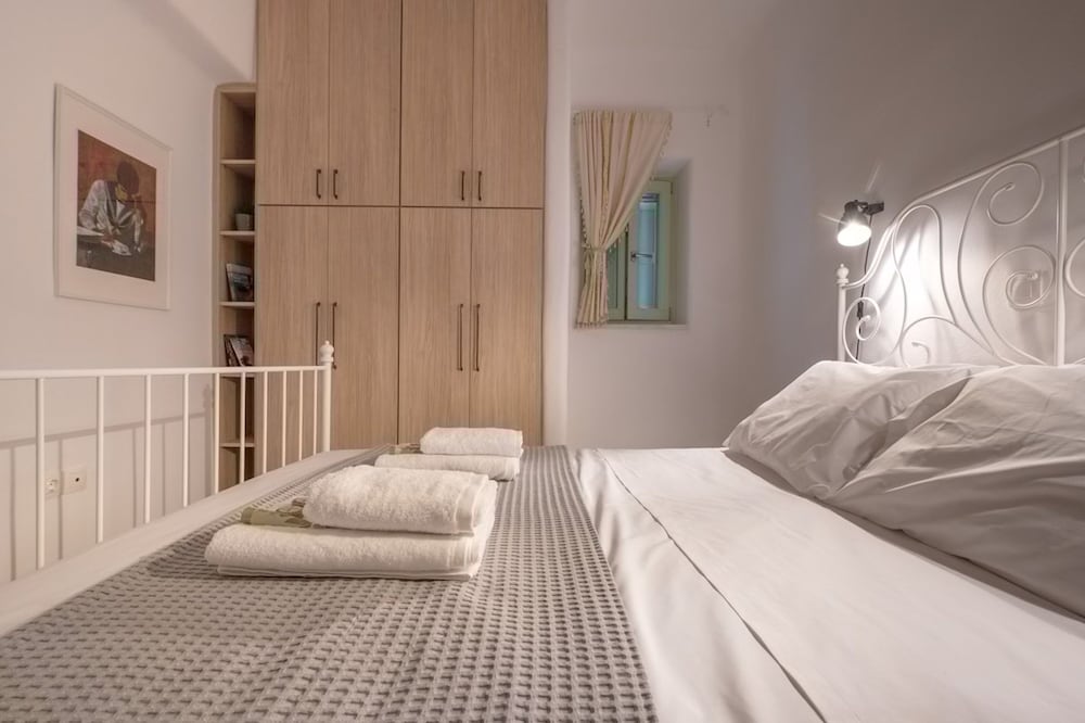 Casa Thymus Great sea View