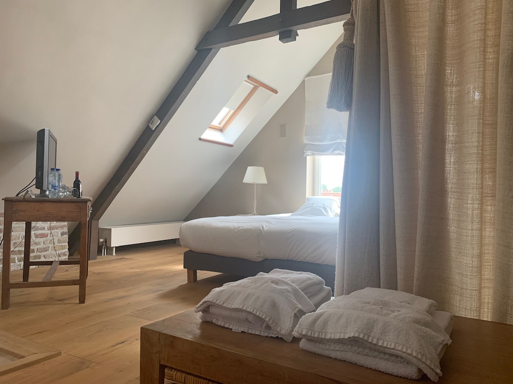 Bruges Vacations - 1669 Bed Breakfast - Property Image 60