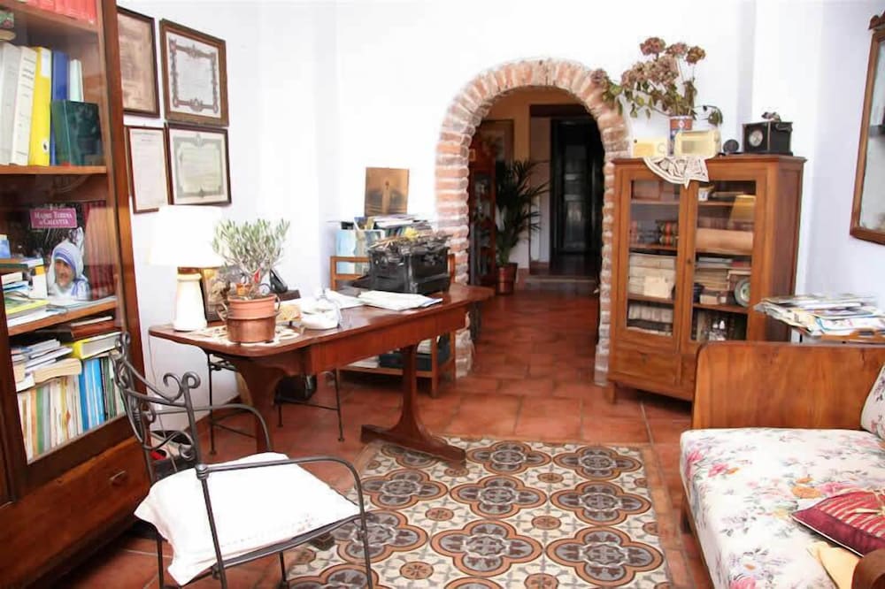 Villa Nicetta