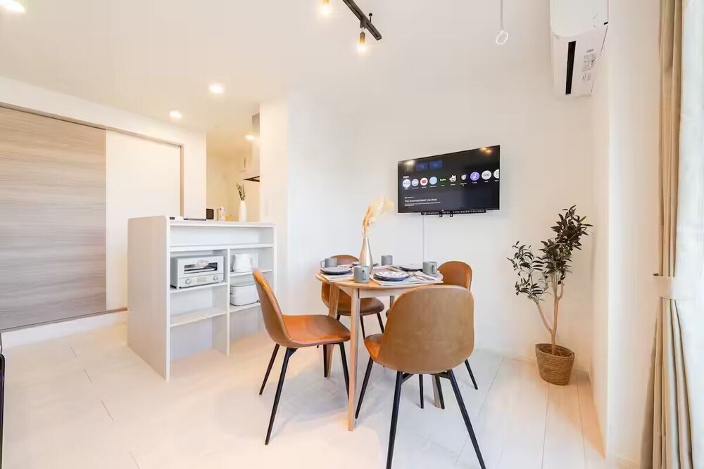 House Hotel Ekoda 301