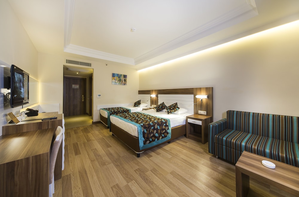 Dizalya Palm Garden - All Inclusive