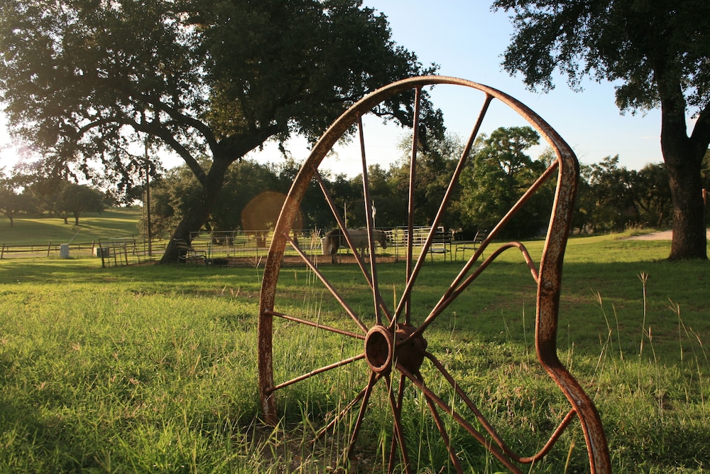 Flying L Ranch Resort