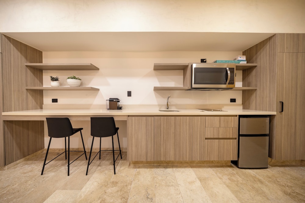 Loft Moderno y Céntrico Playa del Carmen