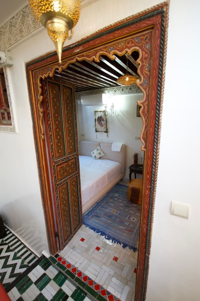 Riad Qobbat Zaouïa