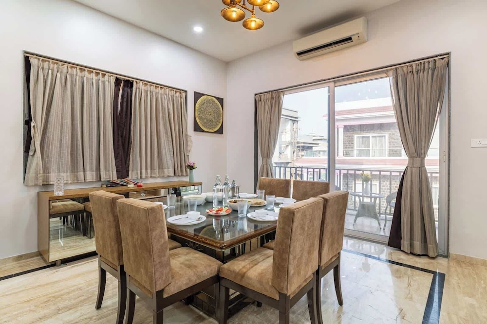 StayLeisurely Villa 30 Emerald Lonavala