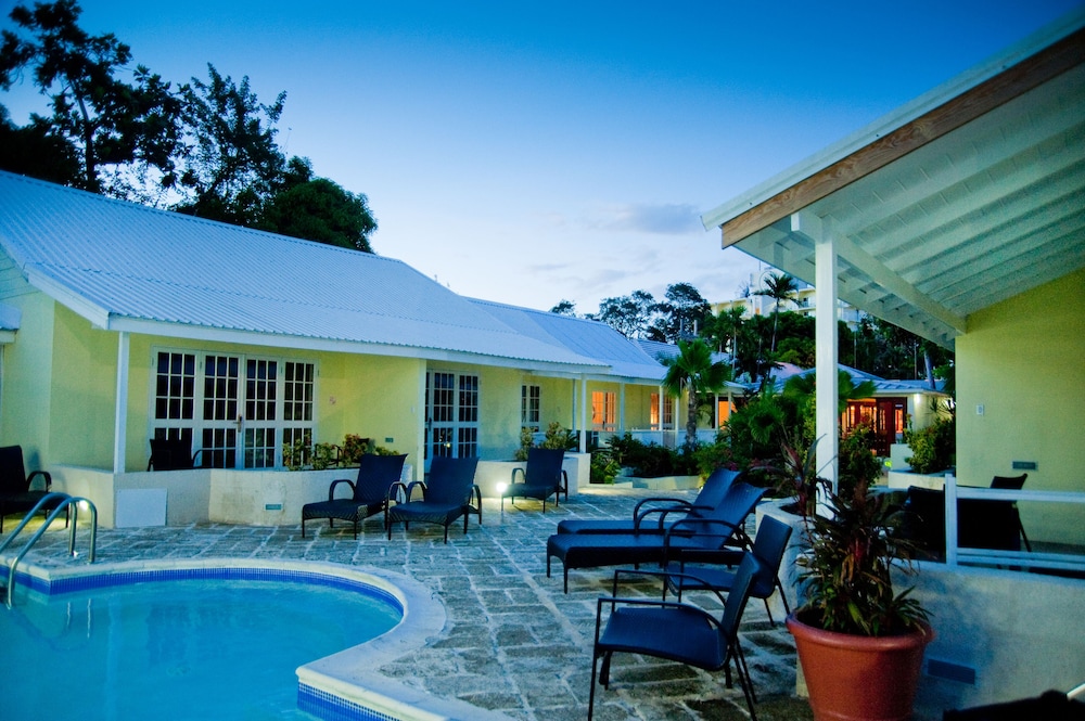 Pool & Wellness