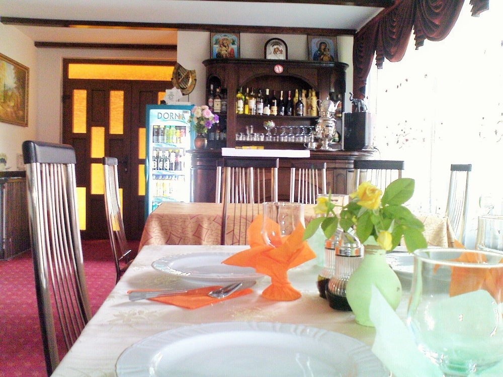 Villa Verde view 2