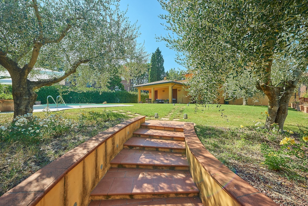 Villa Pali en Marsciano